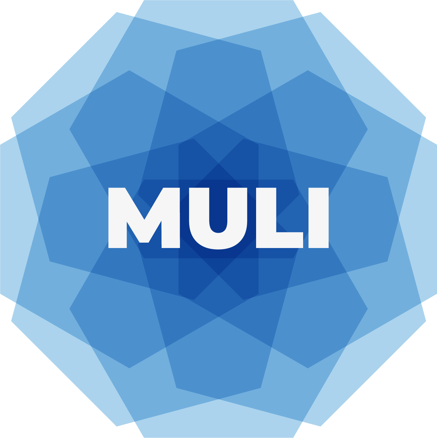 MULI MOBILE logo